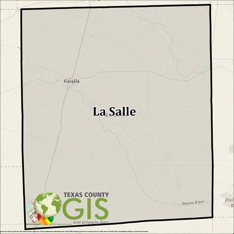 View Footprint In: ArcGIS Online Map Viewer. . Lasalle county gis